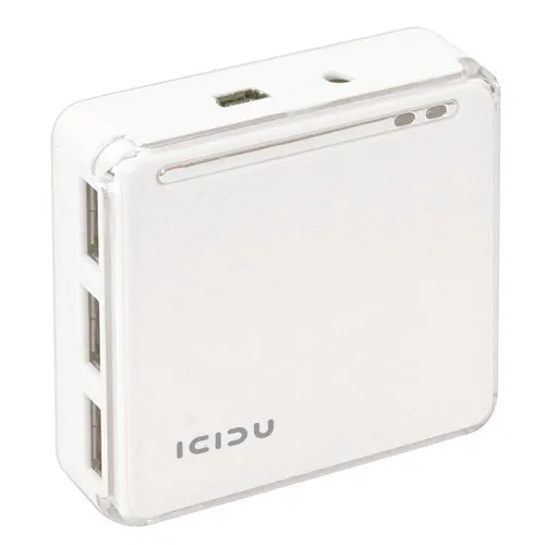 ICIDU - Hub