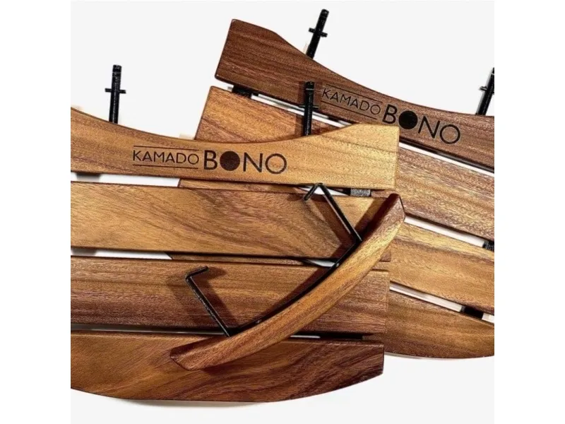 Kamado_Bono grillhylle Kamado Bono Grande, 47 cm