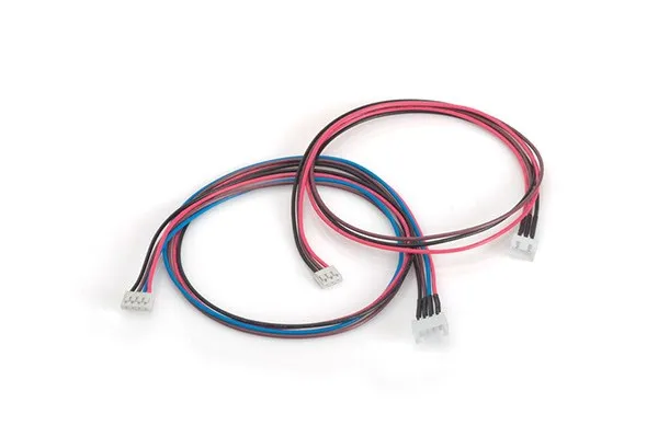 LRP-adapterledning - 3S Lipo EHR til XHR-balansering