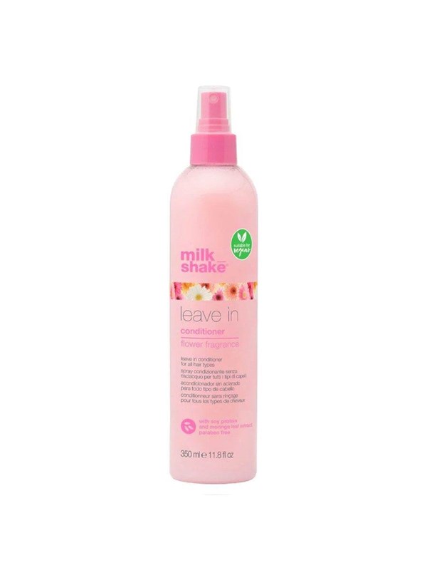 Milk Shake Flower Fragrance Leave-In Conditioner - 350â¯ml