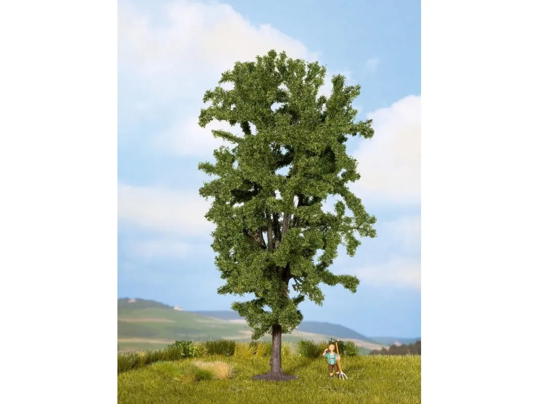 NOCH Horse Chestnut Tree, Grønn