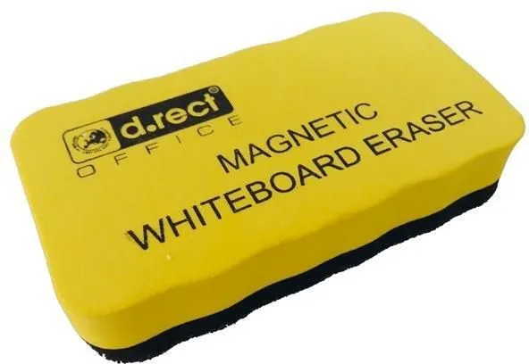 D.Rect magnetisk tavle tilbehør for whiteboard Eva D.RECT - 215801