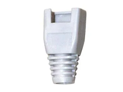 ROLINE 30.11.9025, RJ-45 (UTP), Hvit
