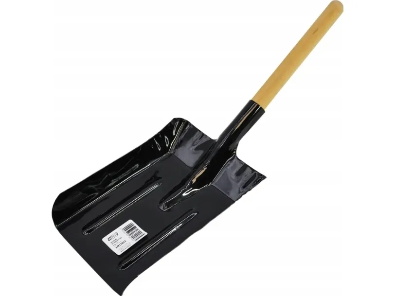 AWTools stor spade til kull
