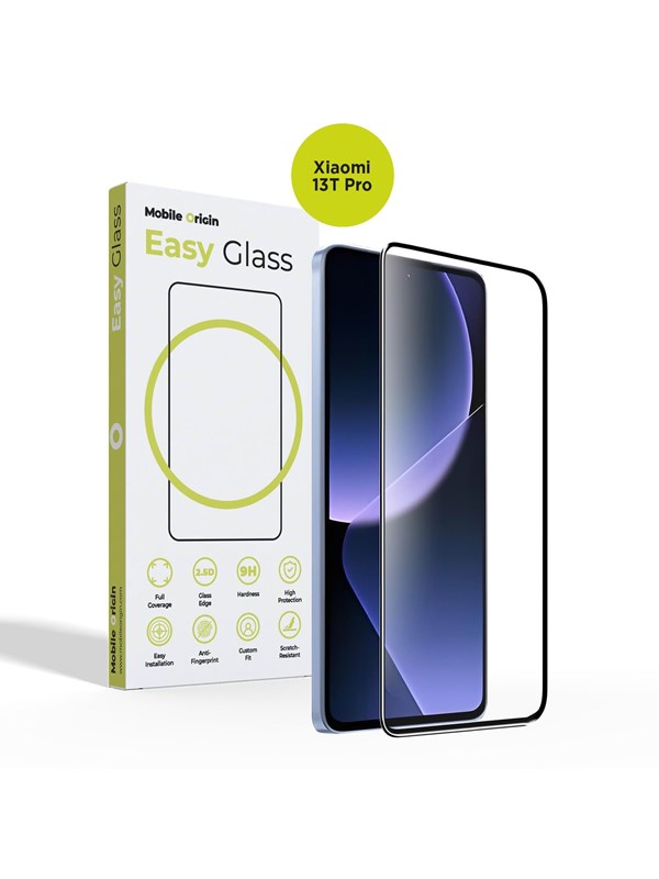 Mobile Origin EasyGlass Xiaomi 13T Pro