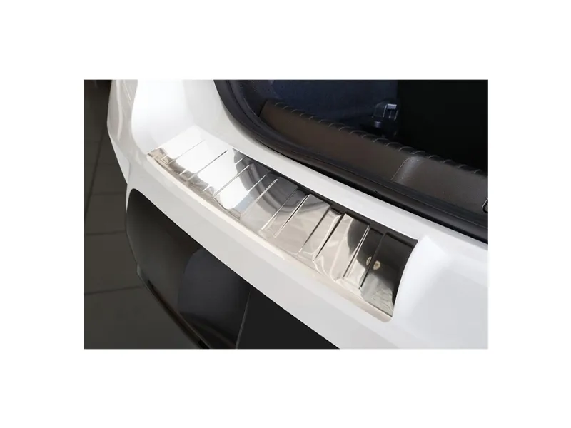 Læssekantbeskytter Opel Mokka II B 2020- Stål