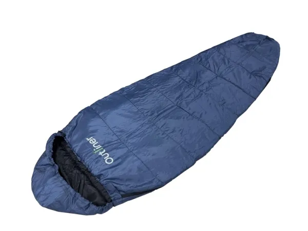 Sovepose 230x85-60, syntetisk 0°C