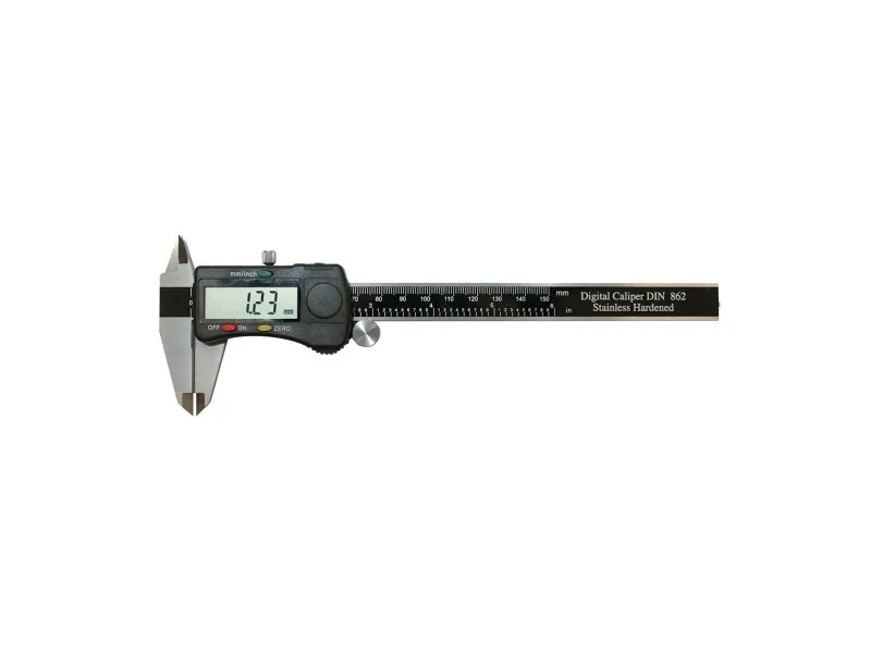Bernstein verktøyfabrikk Steinrücke 7-511, 250 mm, 200 g