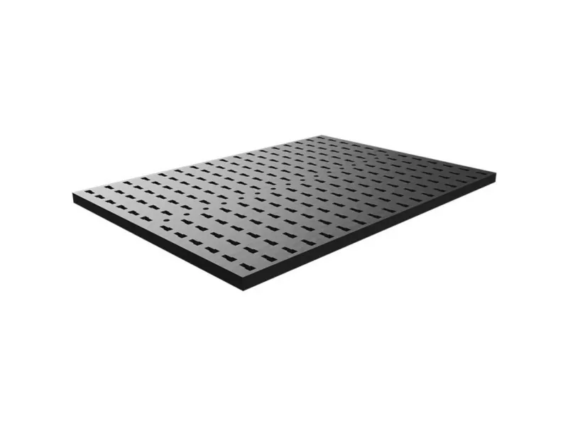 fischertechnik education 32985 grunndplate 500 tilbehør