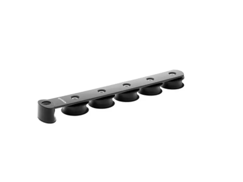 Spinlock T50 fordelingsblokk for 5 liner