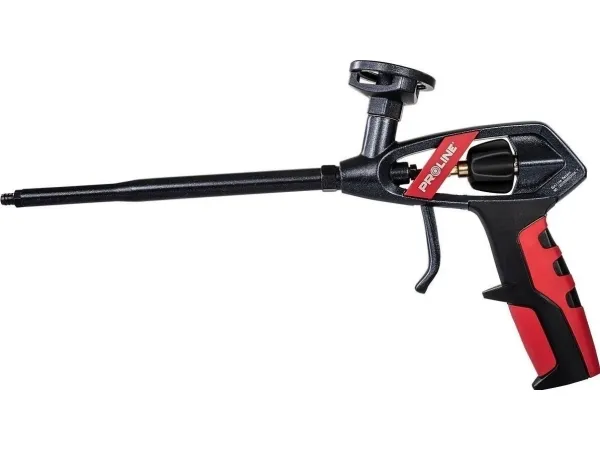Proline teflonbelagt skum-pistol, Proline HD