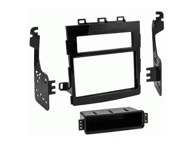 Bakkamera Mercedes Citan, Renault Kangoo 2012-2021