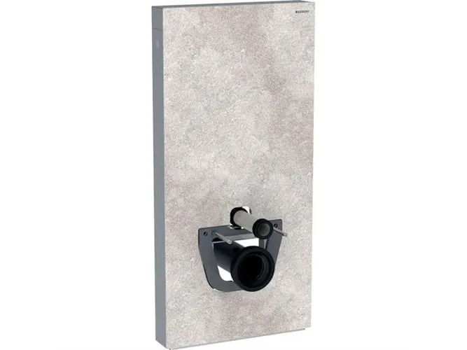 Cisterne Monolith 101cm beton t/væg