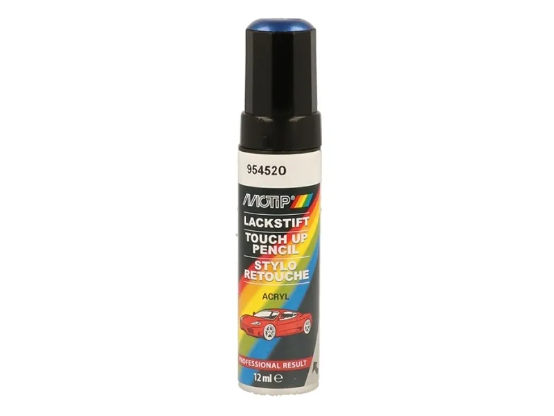 Motip 954520 lakstift akryl autolak 12ml