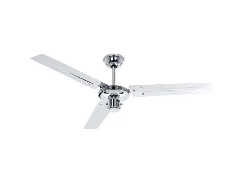 CasaFan TRISTAR-Z 120 CH krom takvifte 59 W