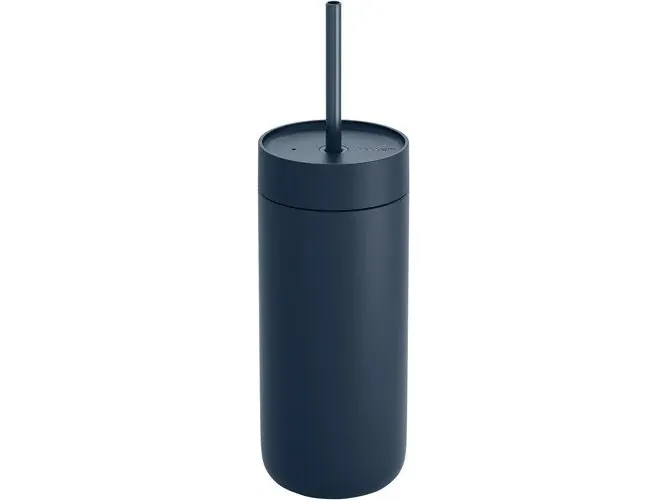 Fellow Fellow - Carter Cold Tumbler - Termokrus - Marineblå 473 ml