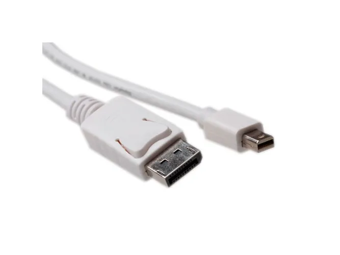ACT MINI DP M - DP M kabel 0.50 m