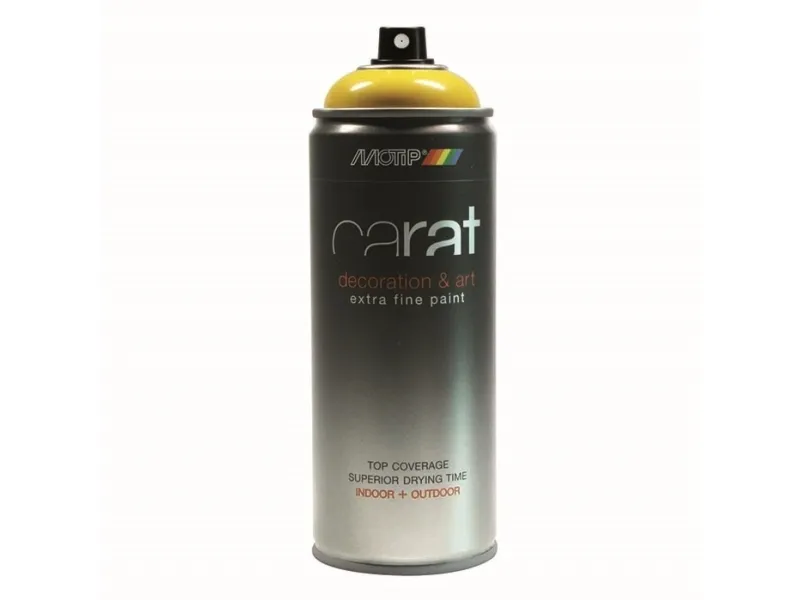 Motip Carat rape yellow