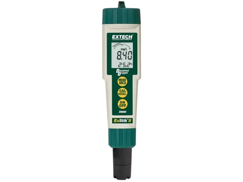 Extech DO600