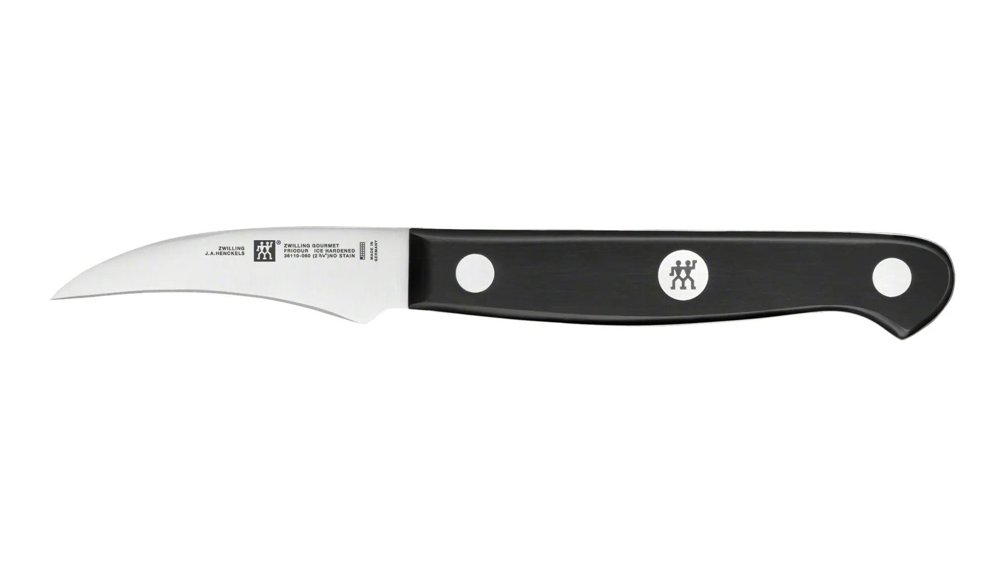 ZWILLING Gourmet Urtekniv 6 cm