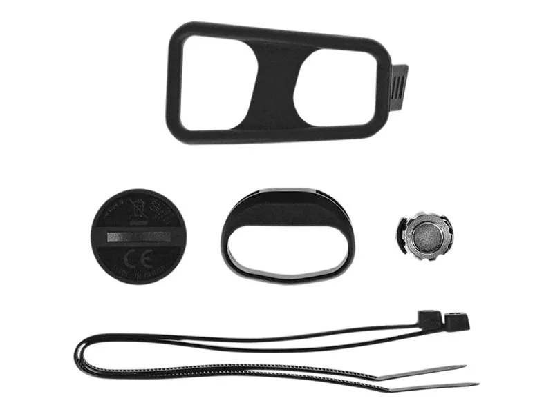 Suunto - Reservedelsett for sykkelsensor - for P/N: SS022477000