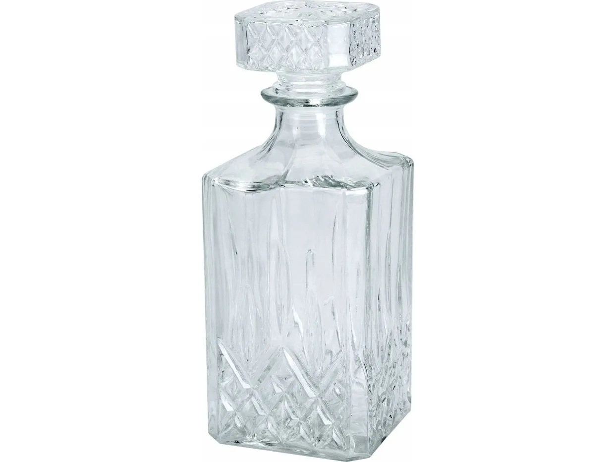 Home Styling Collection karaffel Crystal 900 ml