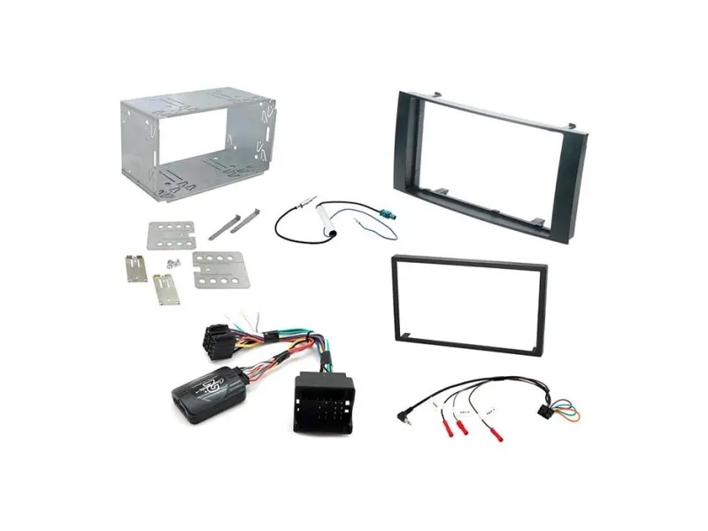 Komplet monterings kit ctkVW03 VW Touareg