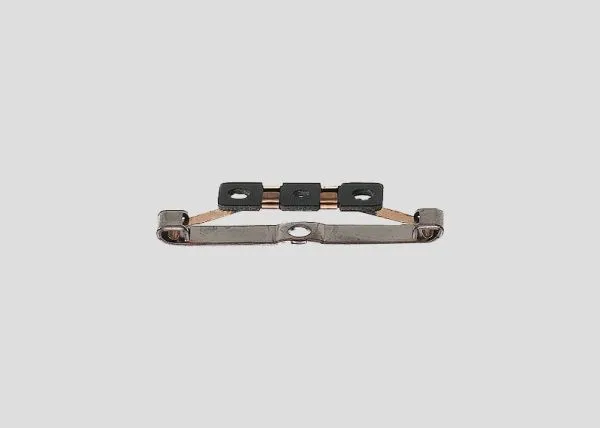 Märklin 7175, Sort, Kobberfarve, Metallic