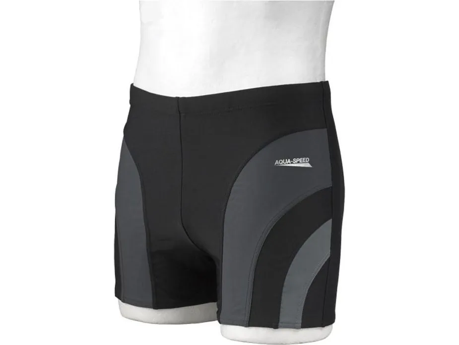 Aqua-Speed badeshorts SASHA størrelse S, farge 013 (44000)