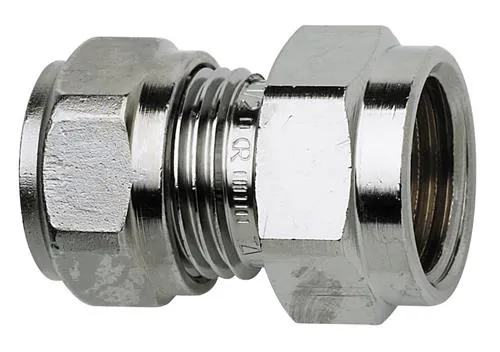 Overgangsnippel 12x1/2'' FPL