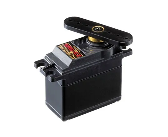 Servo SRG-CZ - 0,12 sek/14,8 kg