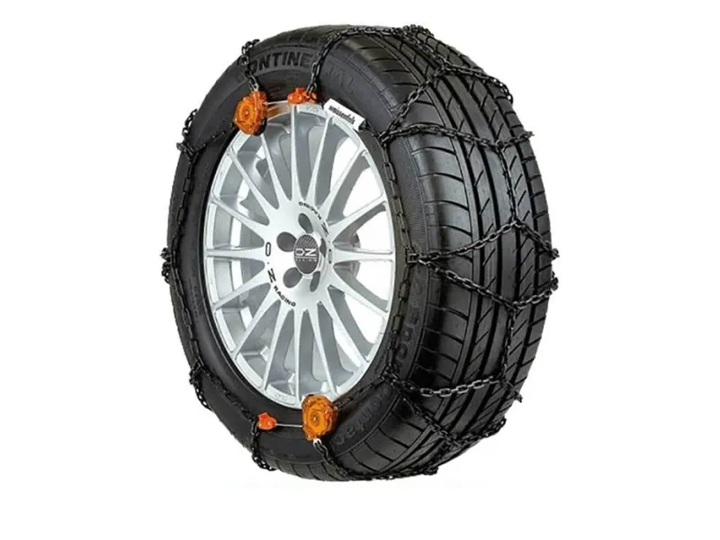 Snekæde RTS SUV STR. 12 13MM