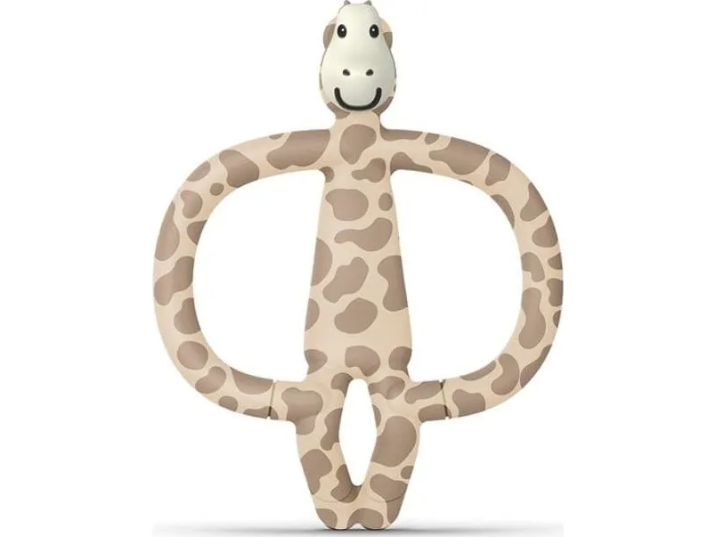Matchstick Monkey Teething Giraffe