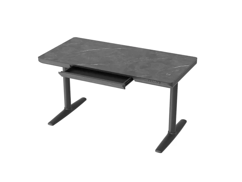 Itas privat bordplate 70x140 marmor-look