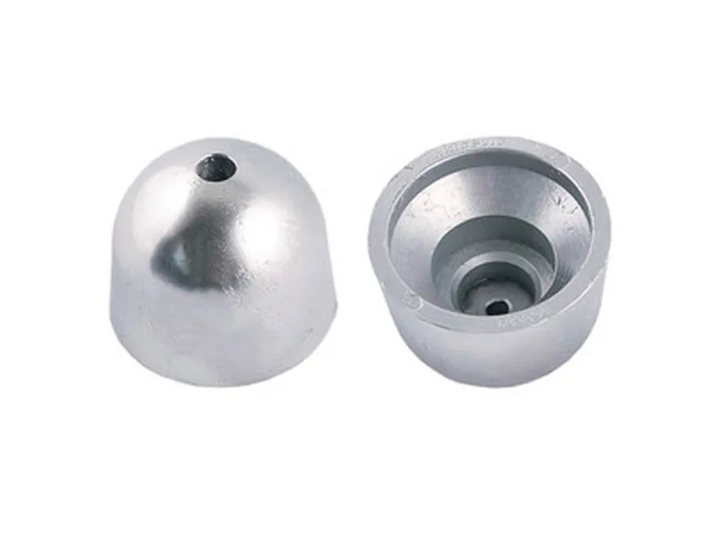 Rakicevic sink Vetus Bovpropel