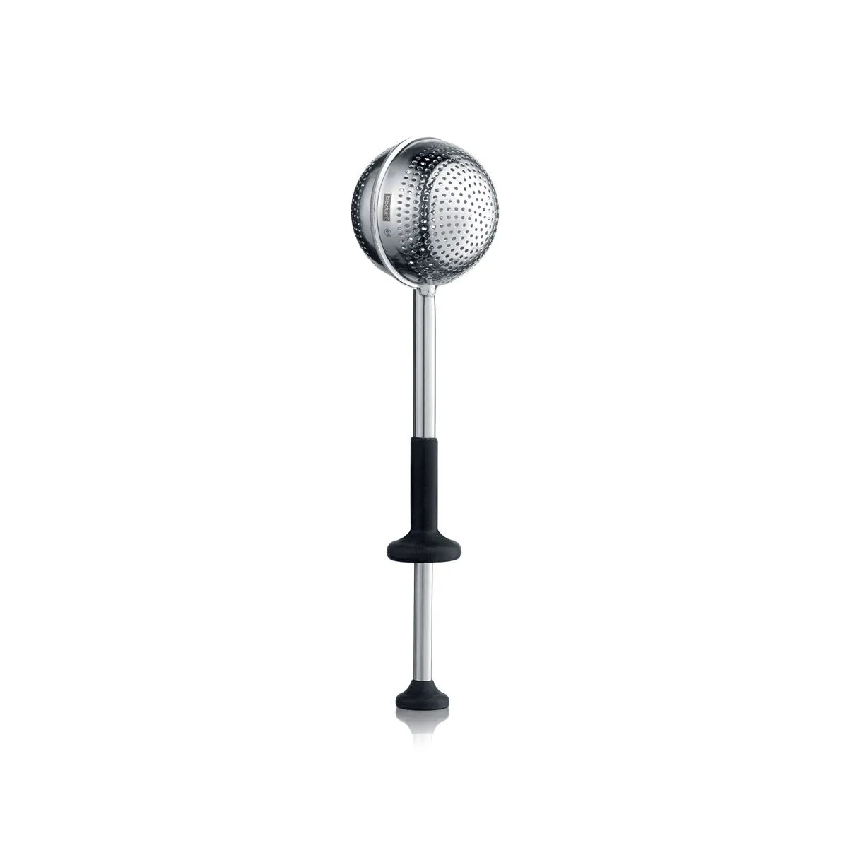 Bodum 10056-01B, Rustfritt stål, Svart, Rustfritt stål, 180 mm, 550 mm, 35 mm, 1 stk