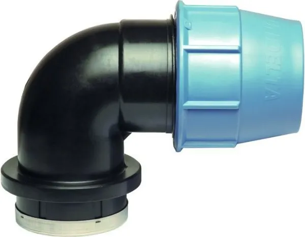 Unidelta Bend PE GW 32 mm x 1 (602632)