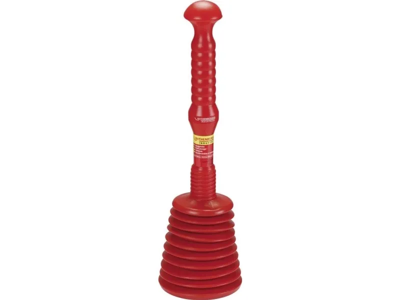 Rothenberger Industrial ROPÜ 71920 sugeklokke 40 cm mål, Ø 15 cm