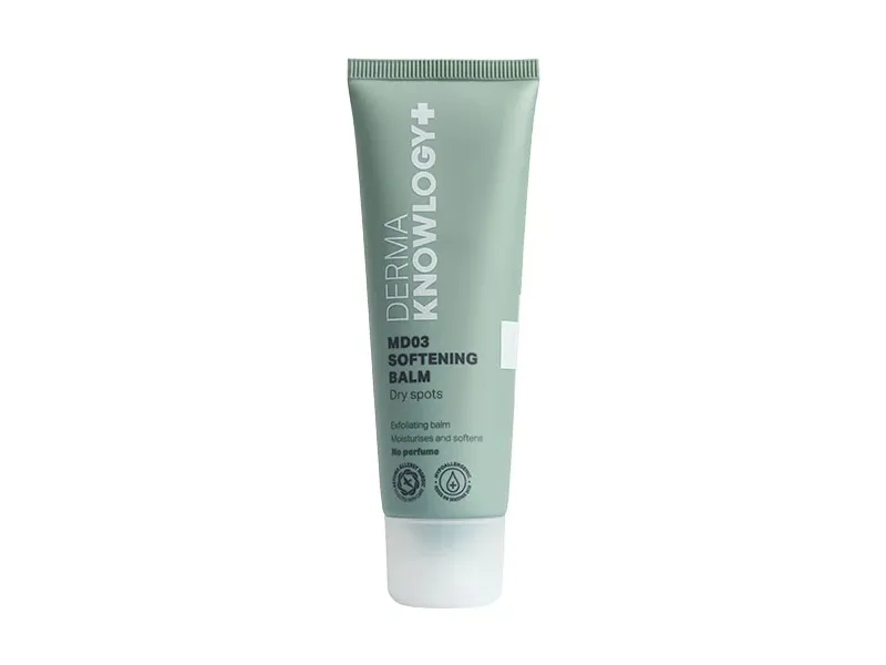 Gehwol DERMA KNOWLOGY_MD03 mykgjørende balsam 40 ml