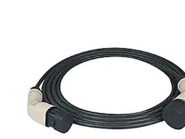 Orbis Ladekabel 5M 3F 32A - Type 2 2 Stik