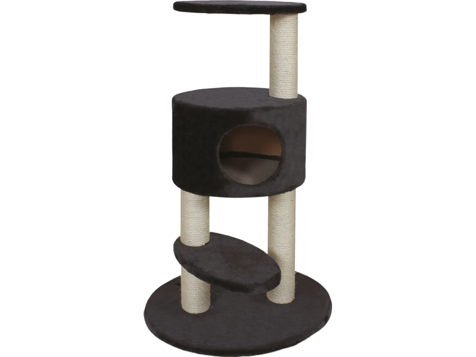 ZOLUX VOLTAIRE laken 60x47x105 cm