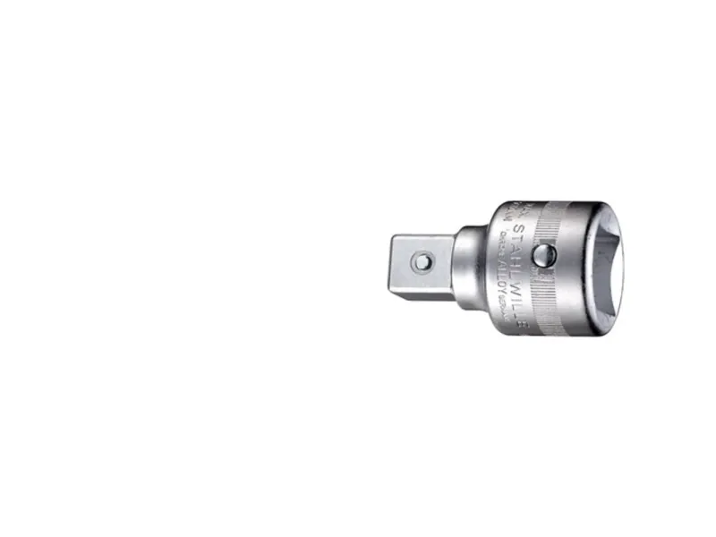 Overgang top 866 1'' indv-3/4'' udv