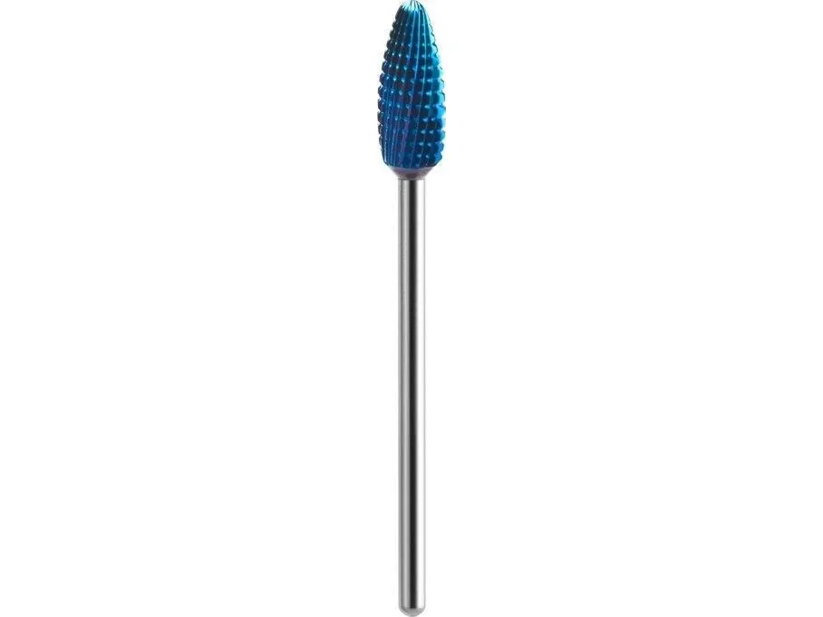 EXO fres hard Blue kjegle 06 (125089)