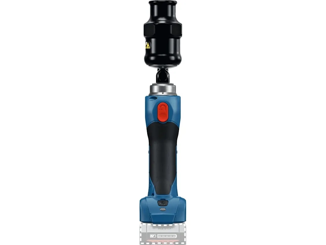 Bosch hydraulisk stanseverktøy GLH 18V-60 XL-Boxx 06019P0200 (06019P0200) - SOLO