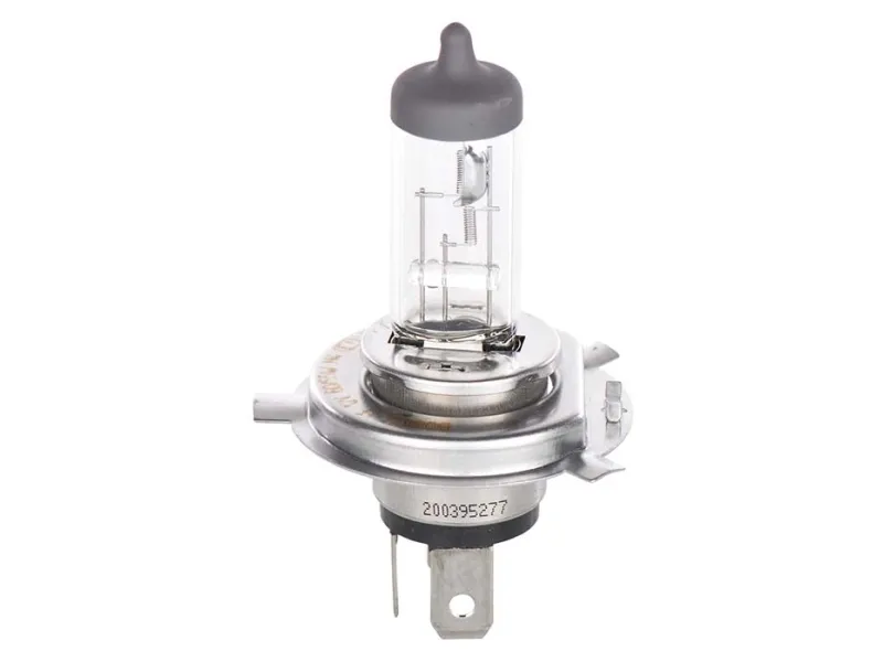 Bosch H4 bilpære LongLife