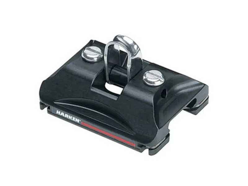 Harken Small Boat CB glidevogn 22 mm bøyle