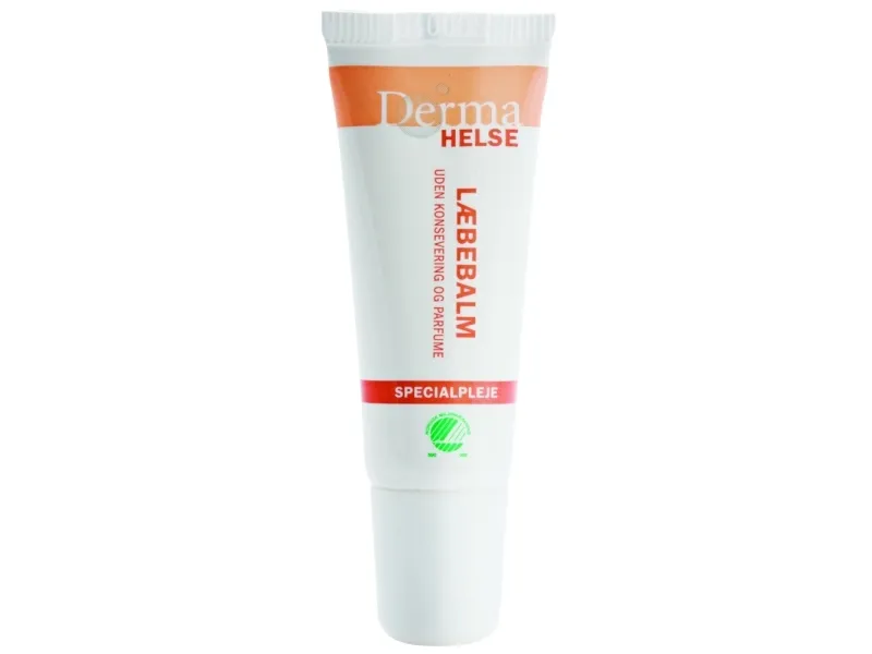 Læbebalsam, ABENA, 10 ml