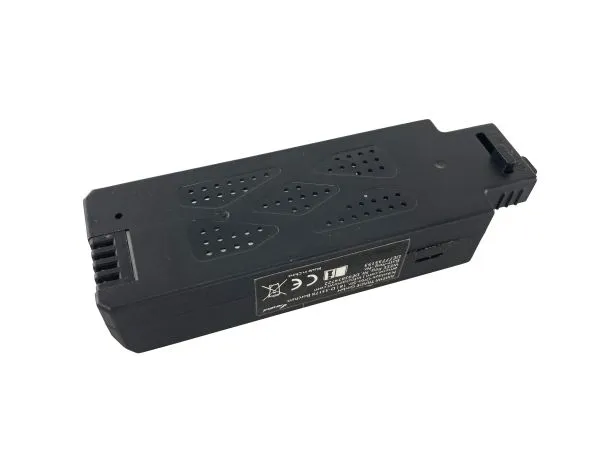 Amewi 057-25334-18, Batteri, Sort