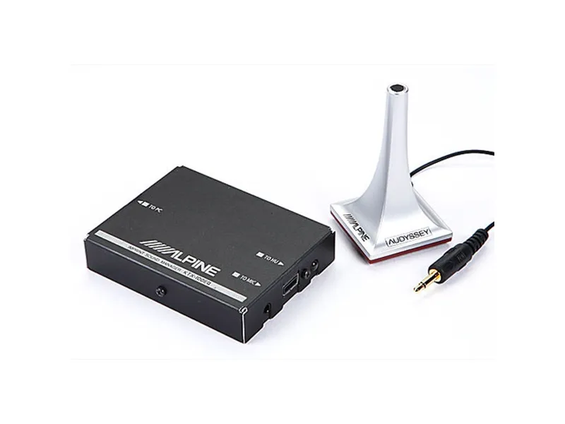 Calibration kit til cda9887r