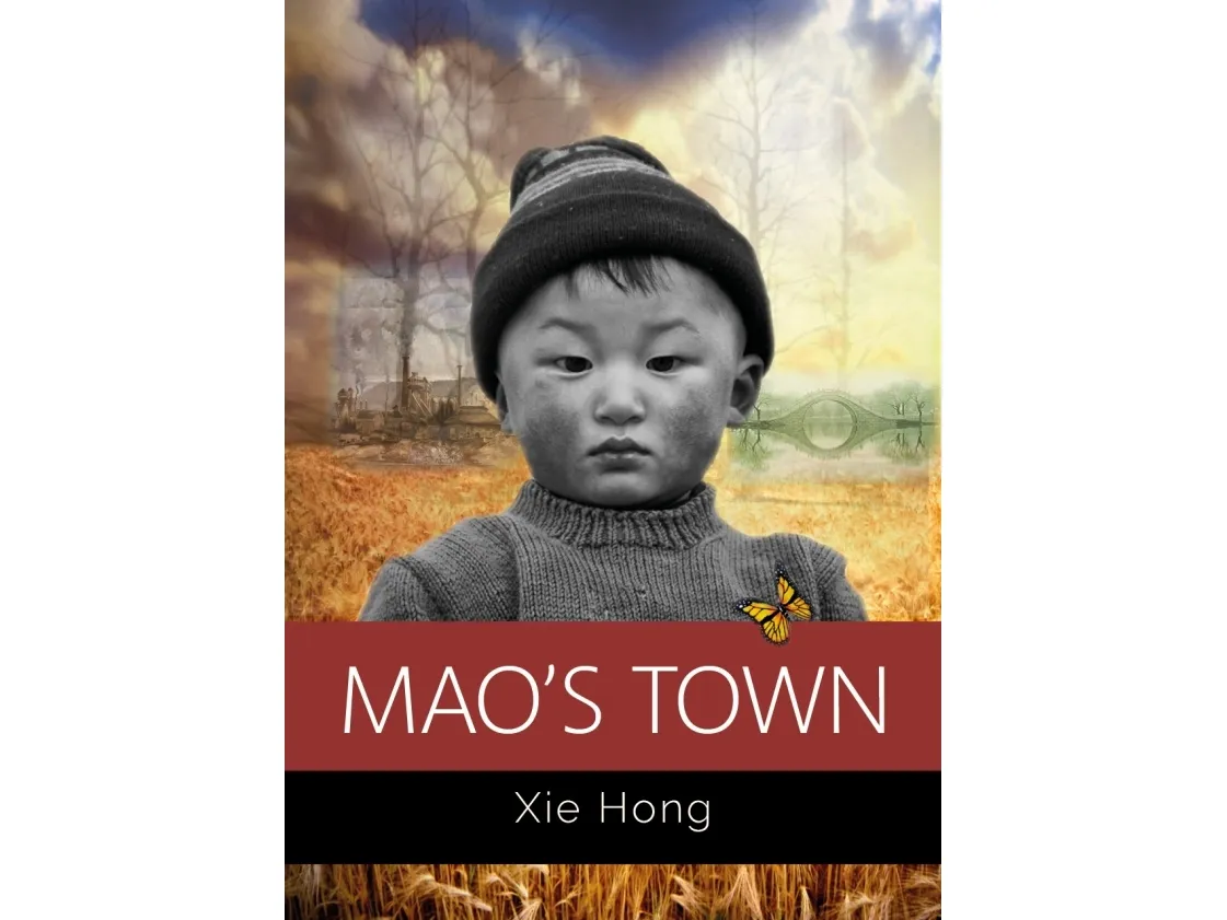 Mao's Town | Xie Hong | Språk: Engelsk